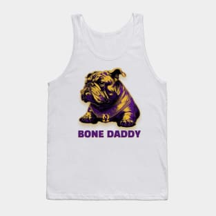 Bone Daddy Tank Top